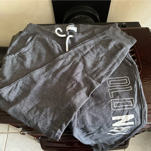 Sweatpants - Picture 2 of 2